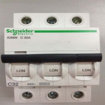 星迈 3P空开 IC65N 