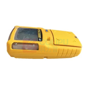 BW GasAlertMax XTII内置泵吸式气体检测仪 (LEL-O2-CO-H2S) (黄色)