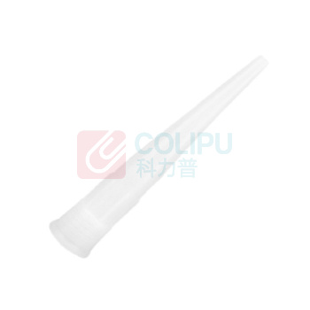 米恒 胶嘴 N200 605461 2.5mL 长63.5mm (白色)