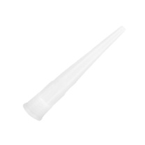 米恒 胶嘴 N200 605461 2.5mL 长63.5mm (白色)