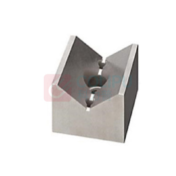 成量 V型块 普通35×35×30-1-Q-2D 