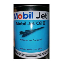 美孚 飞马2号 润滑油 Oil Ⅱ 1夸脱-桶 0.946L 无货情况下34个月货期