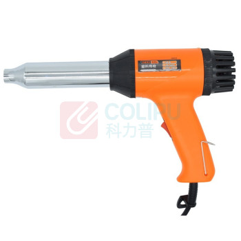 艾威博尔 EVER POWER 塑料焊枪 209202 700W