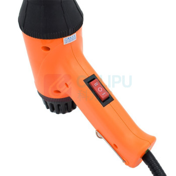 艾威博尔 EVER POWER 塑料焊枪 209202 700W
