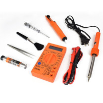 艾威博尔 EVER POWER 电讯组套工具 450106 39件套