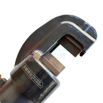 艾威博尔 EVER POWER 手动液压钢筋剪 870200 4-20mm