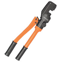 艾威博尔 EVER POWER 手动液压钢筋剪 870220 4-22mm