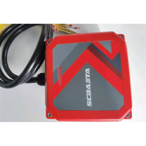 百斯特 遥控器接收器 KEE-B80 380V 各向双速 