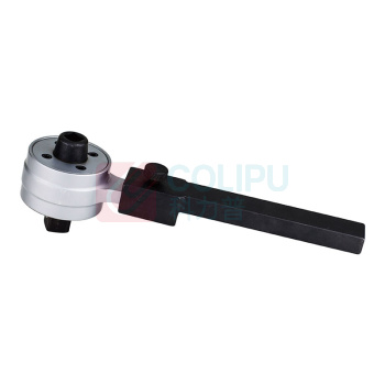宝合 BOOHER 1/2"-3/4"扭力倍增器 BH0143001 1000N.m