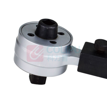 宝合 BOOHER 1/2"-3/4"扭力倍增器 BH0143001 1000N.m