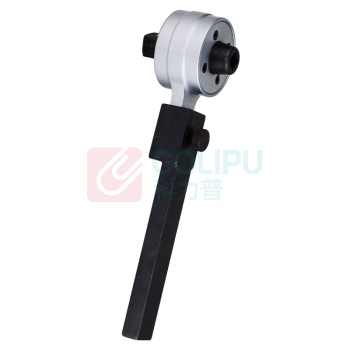 宝合 BOOHER 1/2"-3/4"扭力倍增器 BH0143001 1000N.m
