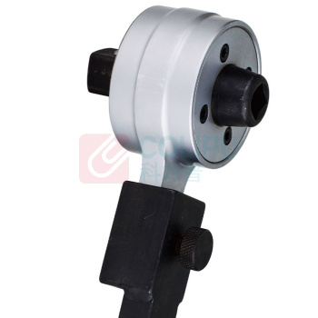 宝合 BOOHER 1/2"-3/4"扭力倍增器 BH0143001 1000N.m