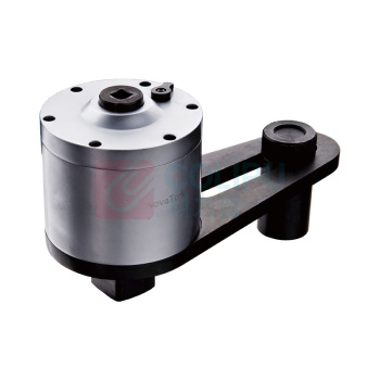 宝合 BOOHER 1/2"-1"扭力倍增器 BH0144001 1000N.m