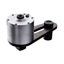 宝合 BOOHER 1/2”-1”扭力倍增器 BH0144001 1000N.m