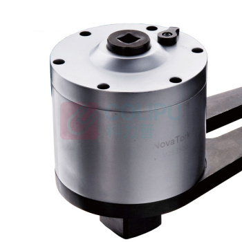 宝合 BOOHER 1/2"-1"扭力倍增器 BH0144001 1000N.m