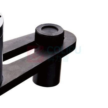 宝合 BOOHER 1/2"-1"扭力倍增器 BH0144001 1000N.m