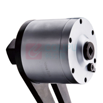 宝合 BOOHER 1/2"-1"扭力倍增器 BH0144001 1000N.m