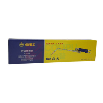 长城精工 射吸式焊炬 421510