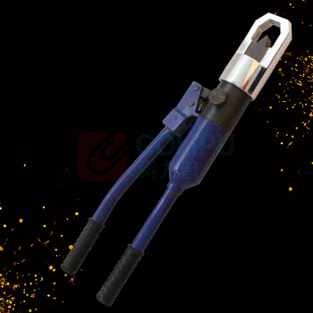 长城精工 液压螺母破切器 662500