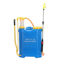 国产 手动式喷雾器 16L