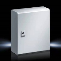 威图 电气箱 AE1033.500 300mm*300mm*210mm 
