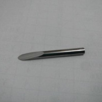威尔 单切面测针 04-500-016角度17*4*32 
