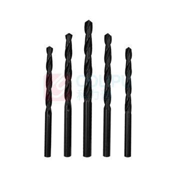 上工 手工钻头 3-12mm 100支-套 