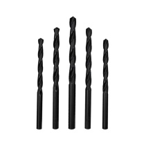 上工 手工钻头 3-12mm 100支-套 