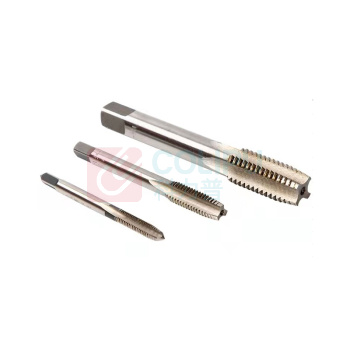 上工 手工丝锥 3-12mm 100支-套 
