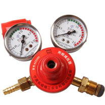 长城精工 氩气减压器 422241 YQAr-A