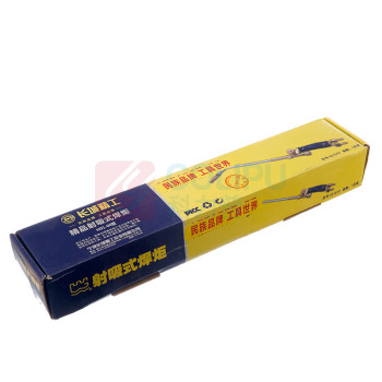 长城精工 精品射吸式焊炬 421570 H01-6型