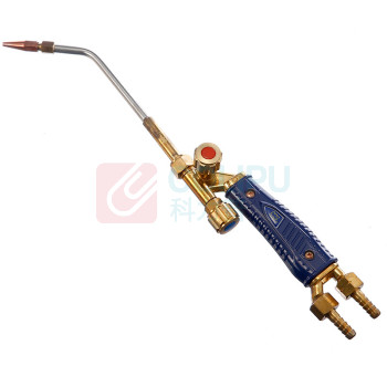 长城精工 精品射吸式焊炬 421571 H01-12型