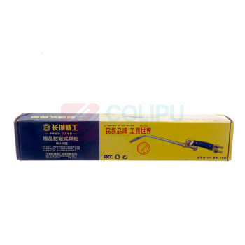 长城精工 精品射吸式焊炬 421571 H01-12型