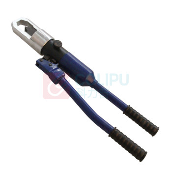 长城精工 液压螺母破切器 662500 14T/14-36mm