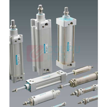 pneulead 气缸 0.7mpa 活基速度150-750mm-s 接叵管径M5*0.8 