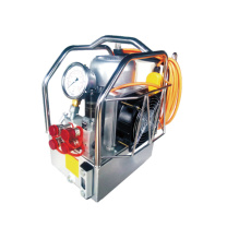 宝合 BOOHER 液压扭矩扳手专用泵 BH1205802 2800r/min(29kg)(高效型)