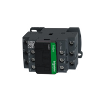 施耐德 Schneider 接触器 LC1D09M7C 9A-3P 