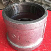 卓炫 镀锌直接 ZJ DN50 (银色)
