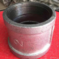 卓炫 镀锌直接 ZJ DN20 (银色)