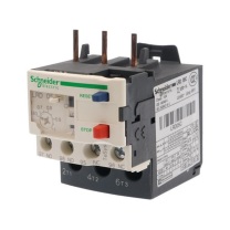 施耐德 Schneider 热过载继电器 LRD05C 0.63-1A 