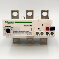 施耐德 Schneider 热继电器 LR2F5369 100-160A