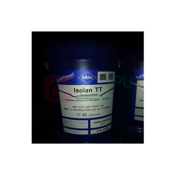 维跃 高压变压器油 IsoIan TT 17KG/桶