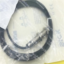 西克 电感式接近开关 IME12-04BNSZW2S DZ24V 三线 NPN(常开) 