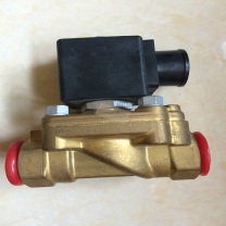派克 PARKER 电磁阀 321K4106 
