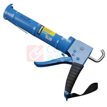 百锐 BERENT 双杆玻璃胶枪 BT9025 0