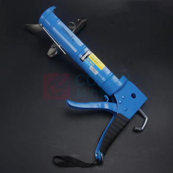 百锐 BERENT 双杆玻璃胶枪 BT9025 0