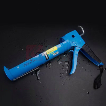百锐 BERENT 双杆玻璃胶枪 BT9025 0
