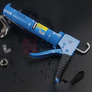 百锐 BERENT 双杆玻璃胶枪 BT9025 0