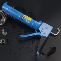 百锐 BERENT 双杆玻璃胶枪 BT9025 0