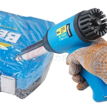 百锐 BERENT 塑料焊枪 BT9345 500W